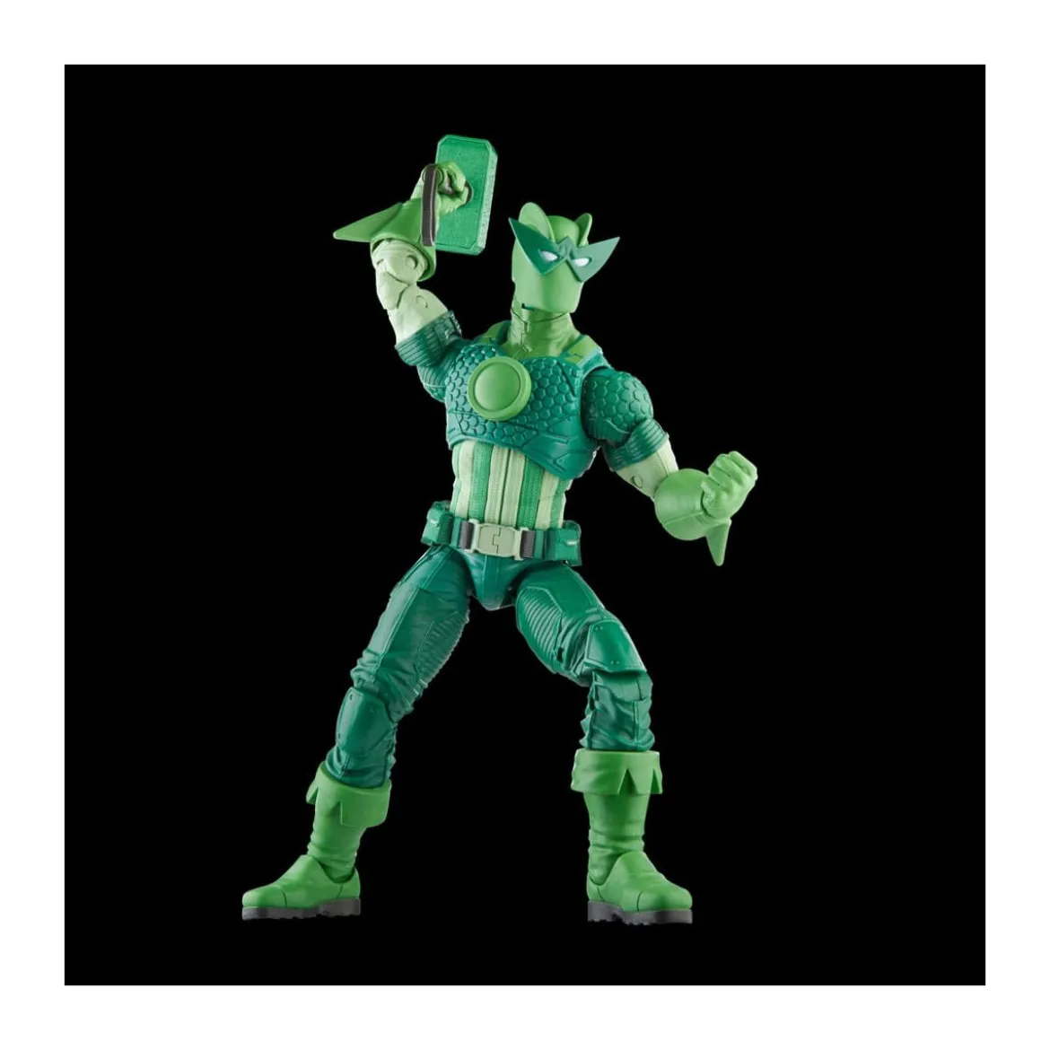 Marvel Legends - SUPER-ADAPTOID - Avengers: Beyond Earth's Mightiest