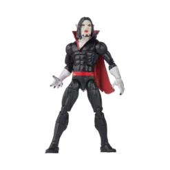 Marvel Legends The Amazing Spider-Man - 6 arms Spider-Man & Morbius 2 pack