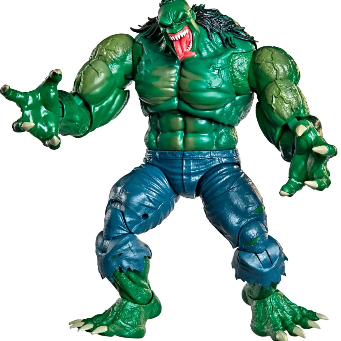 Marvel Legends The Incredible Hulk - Hulk 2099