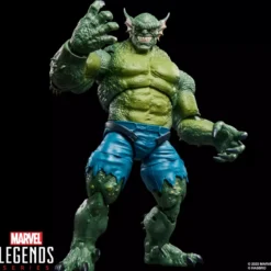 Marvel Legends The Incredible Hulk - Abomination