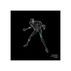 Marvel Legends - The Spot (black version) - Across the Spider-Verse Part One