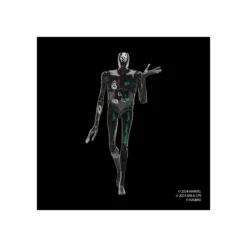 Marvel Legends - The Spot (black version) - Across the Spider-Verse Part One