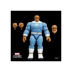 Marvel Legends - THE THING - Avengers: Doomsday