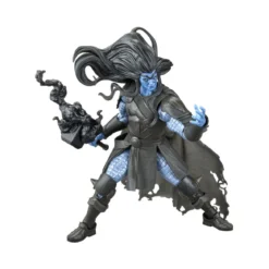 Marvel Legends Thor - Black Winter - Zabu Wave