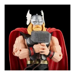Marvel Legends - THOR VS DESTROYER - Avengers: Beyond Earth's Mightiest