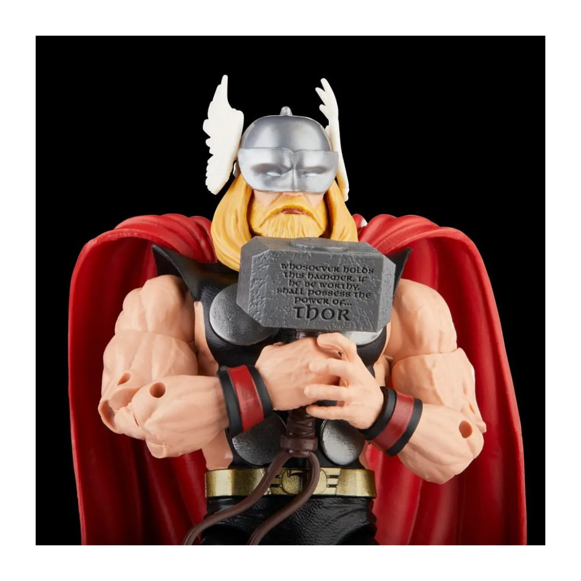 Marvel Legends - THOR VS DESTROYER - Avengers: Beyond Earth's Mightiest