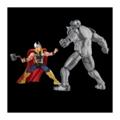 Marvel Legends - THOR VS DESTROYER - Avengers: Beyond Earth's Mightiest