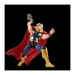 Marvel Legends - THOR VS DESTROYER - Avengers: Beyond Earth's Mightiest