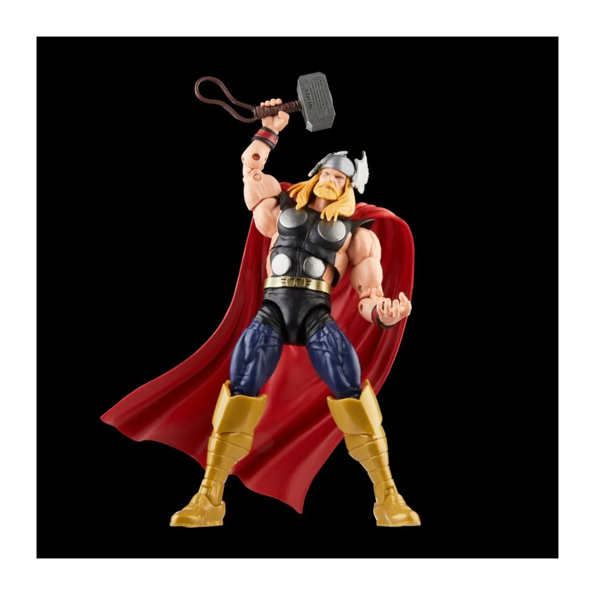 Marvel Legends - THOR VS DESTROYER - Avengers: Beyond Earth's Mightiest