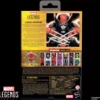 Marvel Legends - Ultimate Wolverine - Box BAF
