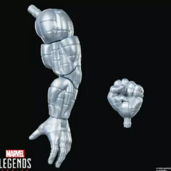 Marvel Legends - U.S. Agent (Force Works) - Box BAF