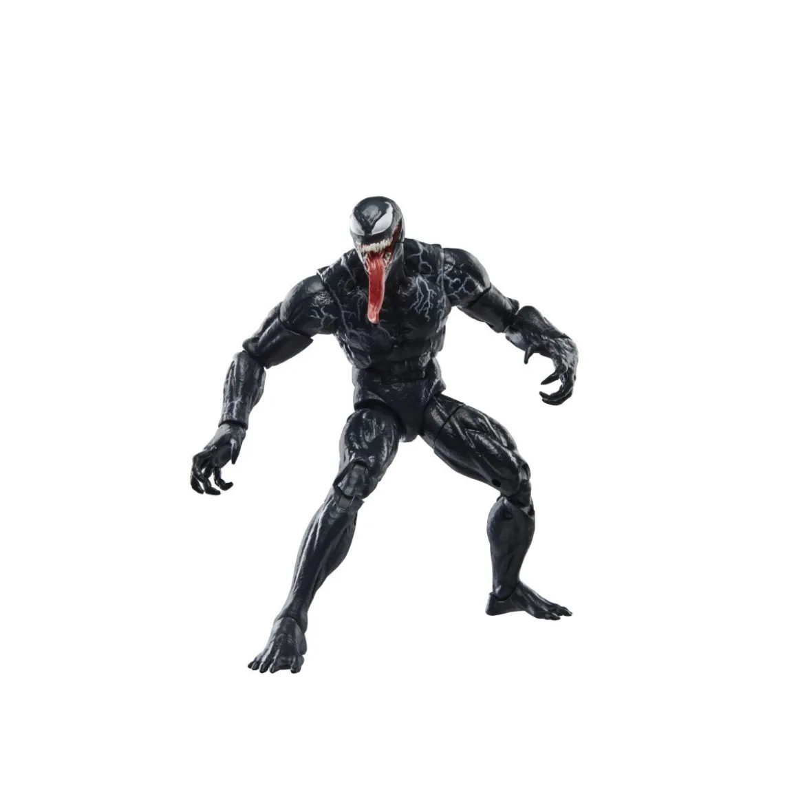 Marvel Legends - Venom: Let There Be Carnage - Venom Deluxe