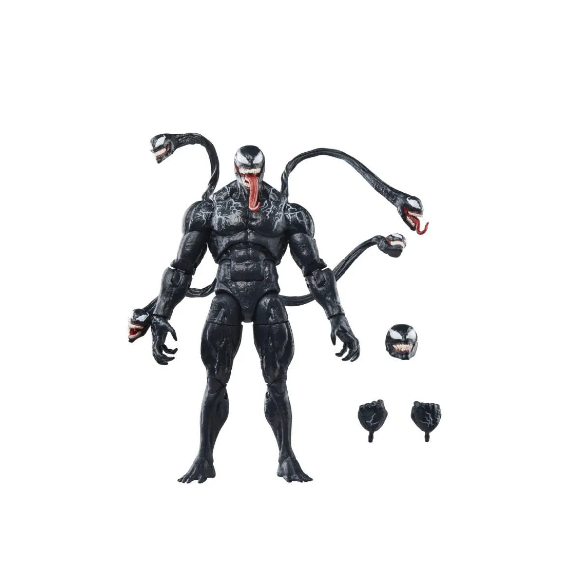 Marvel Legends - Venom: Let There Be Carnage - Venom Deluxe