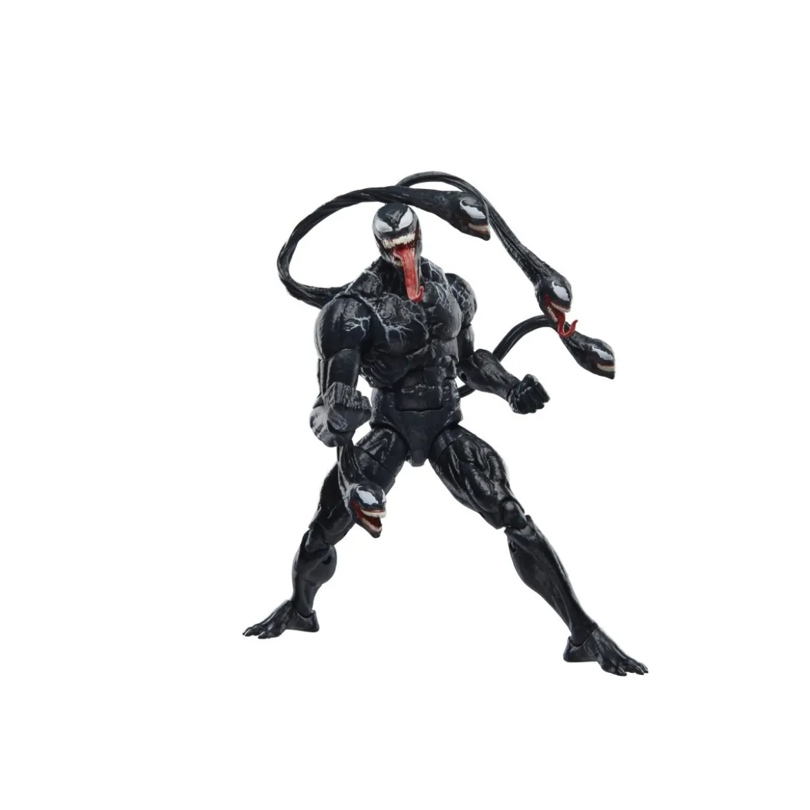 Marvel Legends - Venom: Let There Be Carnage - Venom Deluxe