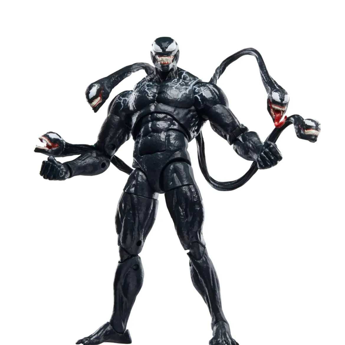 Marvel Legends - Venom: Let There Be Carnage - Venom Deluxe