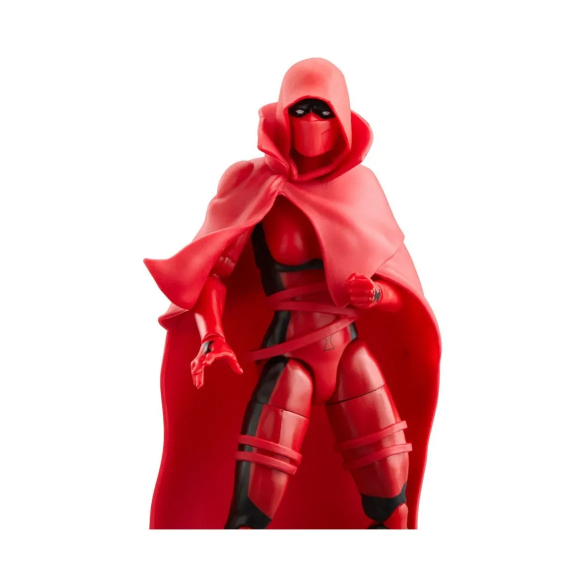 Marvel Legends Winter Guard - Red Widow - Zabu Wave