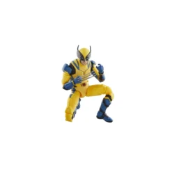 Marvel Legends - Wolverine - Deadpool & Wolverine