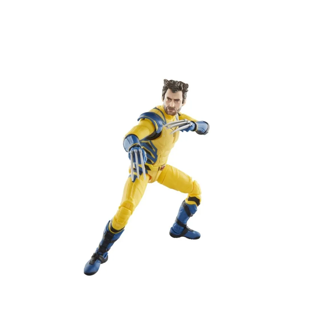 Marvel Legends - Wolverine - Deadpool & Wolverine