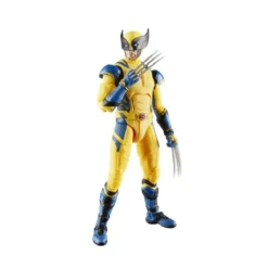 Marvel Legends - Wolverine - Deadpool & Wolverine
