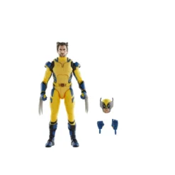 Marvel Legends - Wolverine - Deadpool & Wolverine