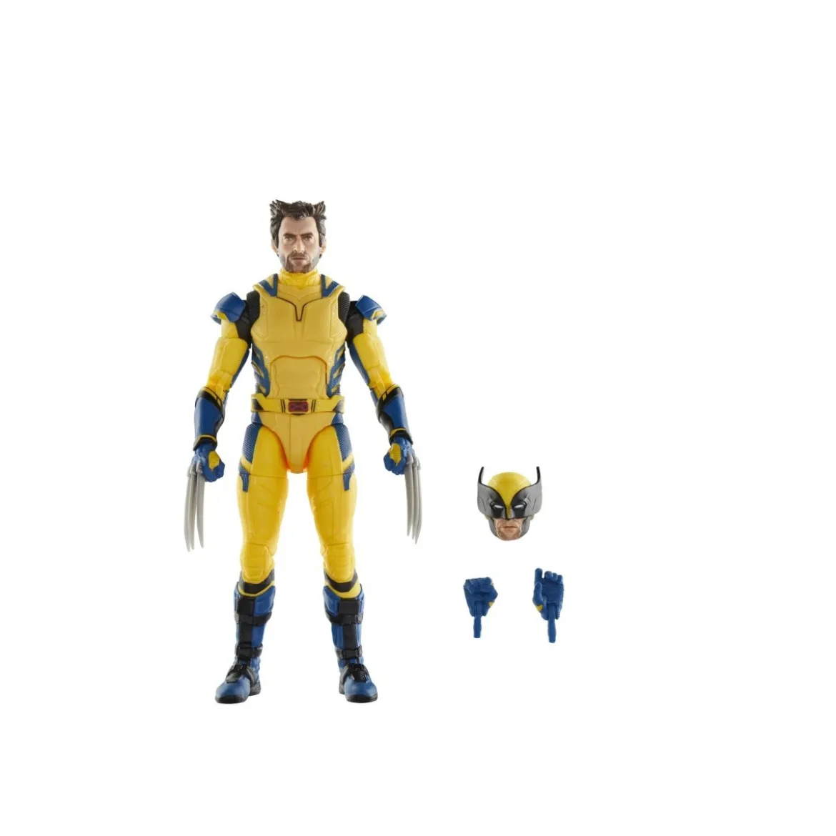 Marvel Legends - Wolverine - Deadpool & Wolverine
