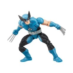 Marvel Legends - Wolverine et Spider-Man - Fantastic Four 2 pack