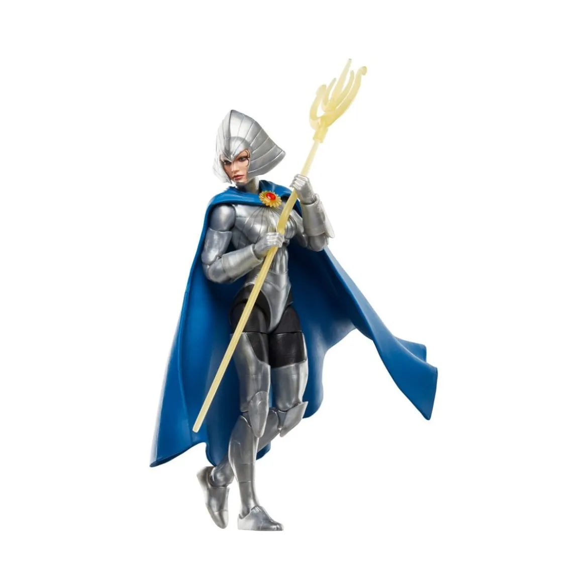 Marvel Legends - Wolverine & Lilandra Neramani - Wolverine 50th Anniversary