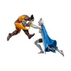 Marvel Legends - Wolverine & Lilandra Neramani - Wolverine 50th Anniversary