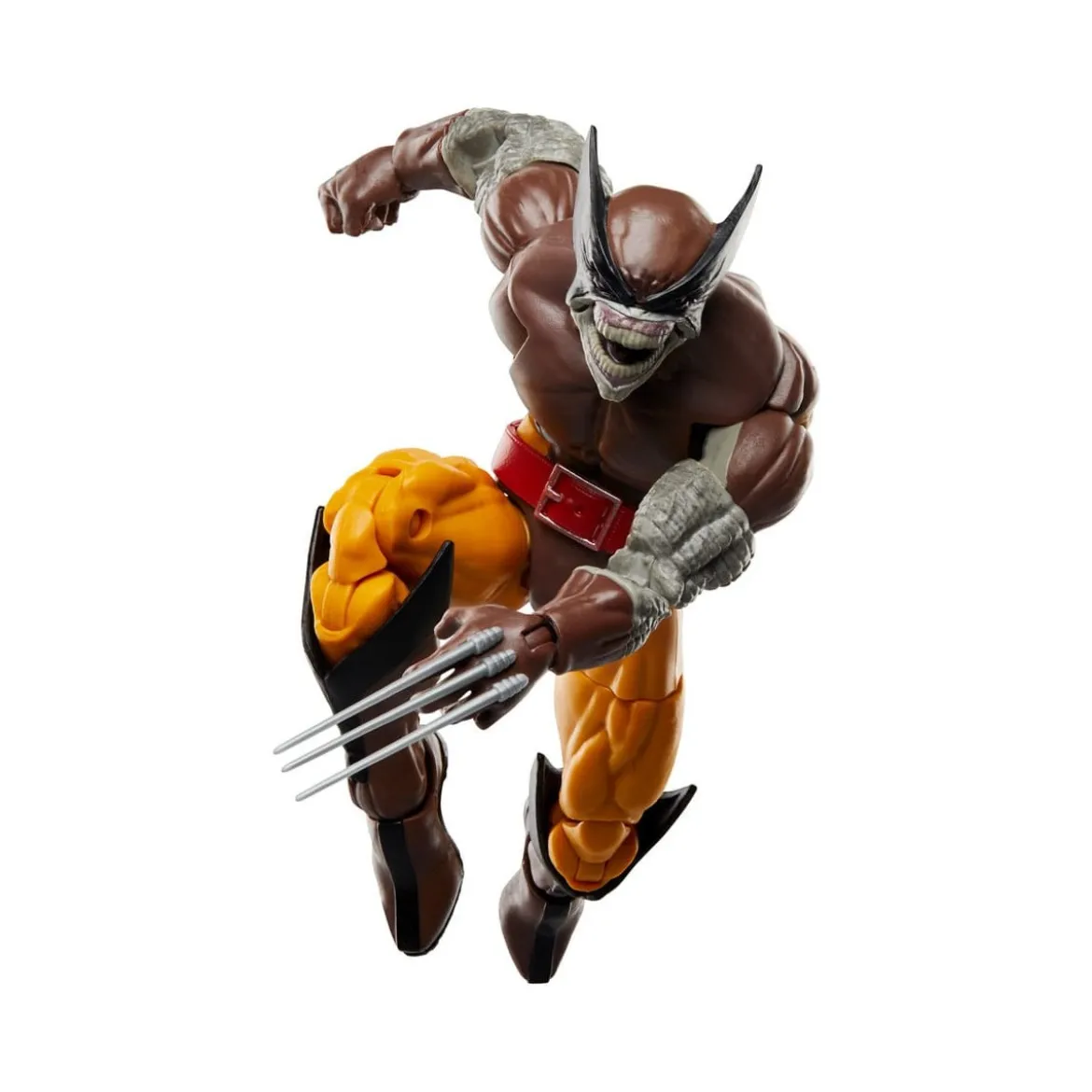 Marvel Legends - Wolverine & Lilandra Neramani - Wolverine 50th Anniversary