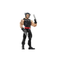 Marvel Legends - Wolverine & Psylocke (Lady Mandarin) - Wolverine 50th Anniversary