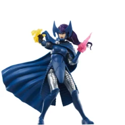 Marvel Legends - Wolverine & Psylocke (Lady Mandarin) - Wolverine 50th Anniversary