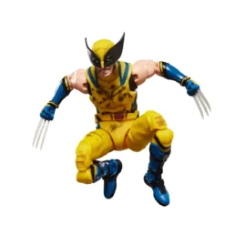 Marvel Legends - Wolverine (Sleeveless) - Deadpool & Wolverine