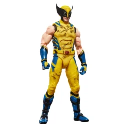 Marvel Legends - Wolverine (Sleeveless) - Deadpool & Wolverine