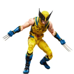 Marvel Legends - Wolverine (Sleeveless) - Deadpool & Wolverine