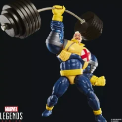 Marvel Legends - X-Factor Strong Guy