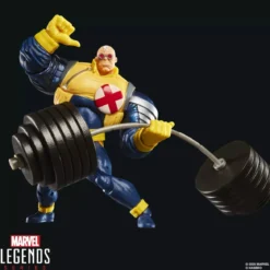 Marvel Legends - X-Factor Strong Guy