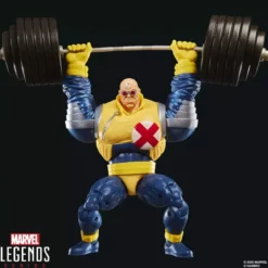 Marvel Legends - X-Factor Strong Guy