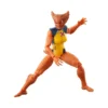 Marvel Legends X-Force - Wolfsbane - Zabu Wave