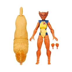 Marvel Legends X-Force - Wolfsbane - Zabu Wave