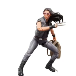 Marvel Legends - X-23 (Laura) - Deadpool & Wolverine