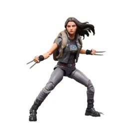 Marvel Legends - X-23 (Laura) - Deadpool & Wolverine