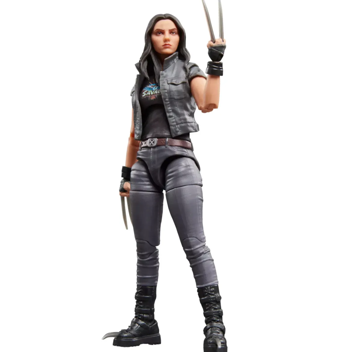 Marvel Legends - X-23 (Laura) - Deadpool & Wolverine
