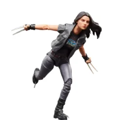 Marvel Legends - X-23 (Laura) - Deadpool & Wolverine
