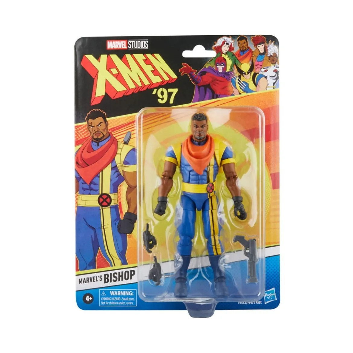 Marvel Legends - X-Men '97 - BISHOP