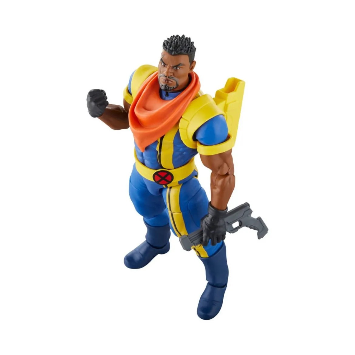 Marvel Legends - X-Men '97 - BISHOP