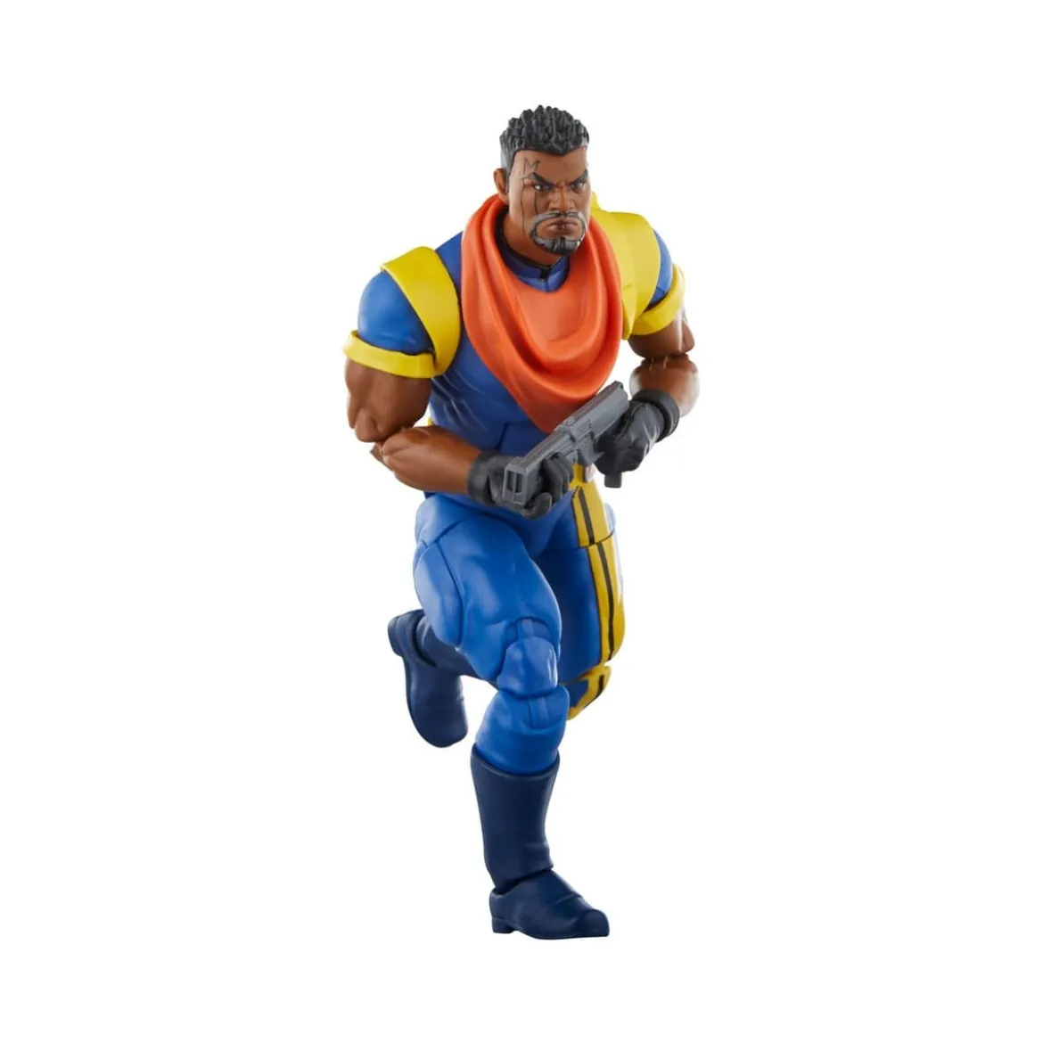 Marvel Legends - X-Men '97 - BISHOP