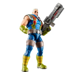 Marvel Legends - X-Men '97 - CABLE