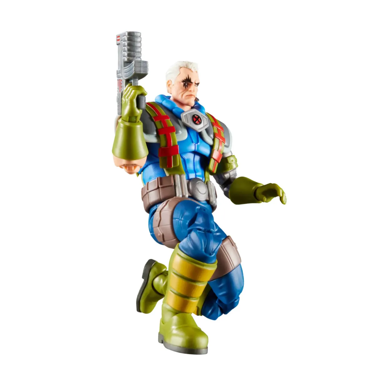 Marvel Legends - X-Men '97 - CABLE