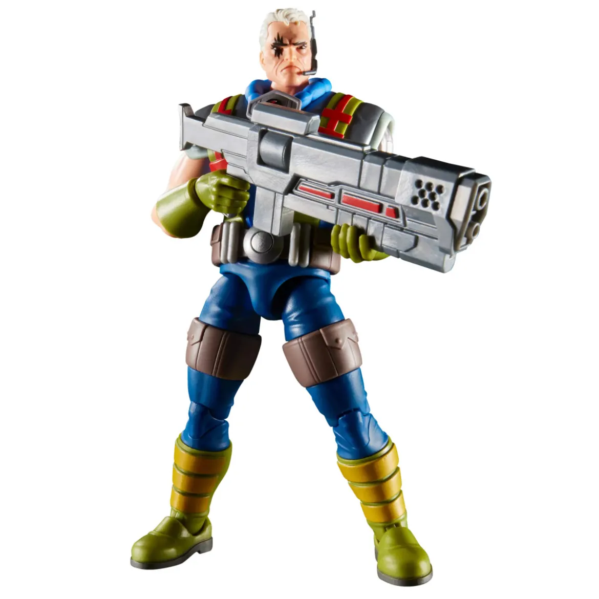 Marvel Legends - X-Men '97 - CABLE