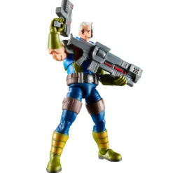 Marvel Legends - X-Men '97 - CABLE